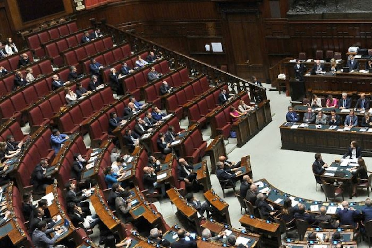 Il Governo va in minoranza sul ddl anticorruzione. Continuano le tensioni tra Lega e 5 Stelle