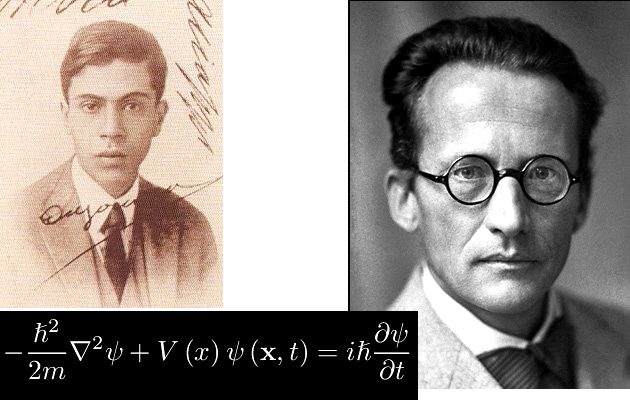 Il tempo è un osservabile quantistica?