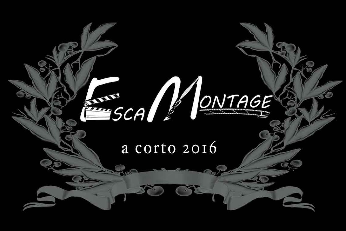 Quarta Edizione dell'Escamontage Film Festival Itinerante