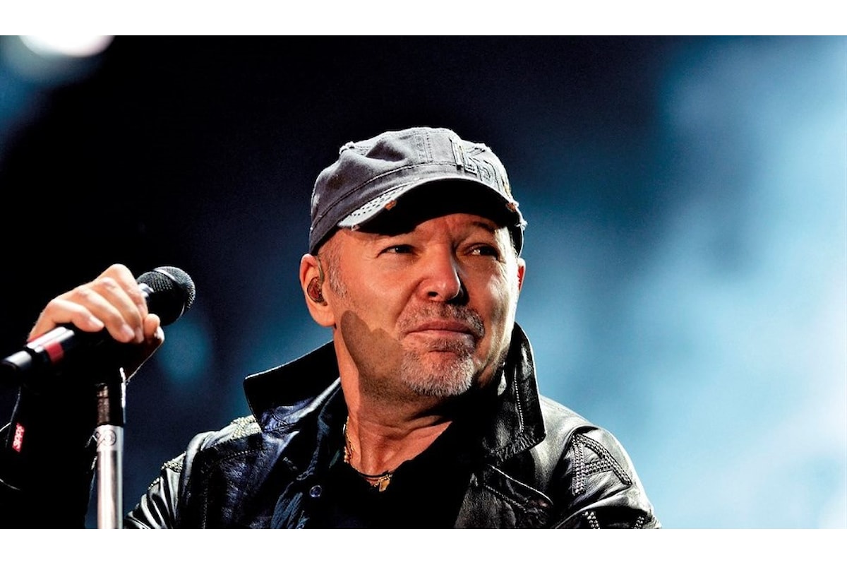 Caos Live Nation Italia, Vasco Rossi sospende la collaborazione