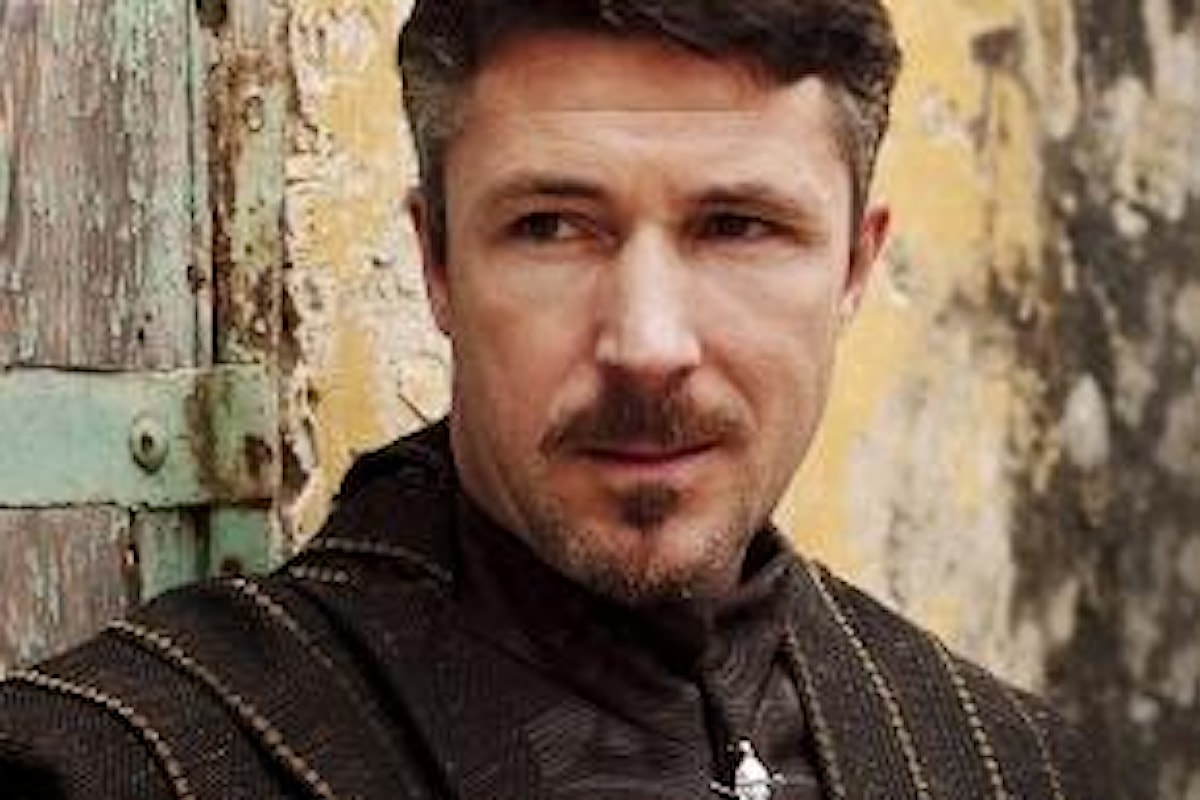 Il Trono di Spade: nella 7.ma stagione una novità sconvolgente per Petyr Baelish