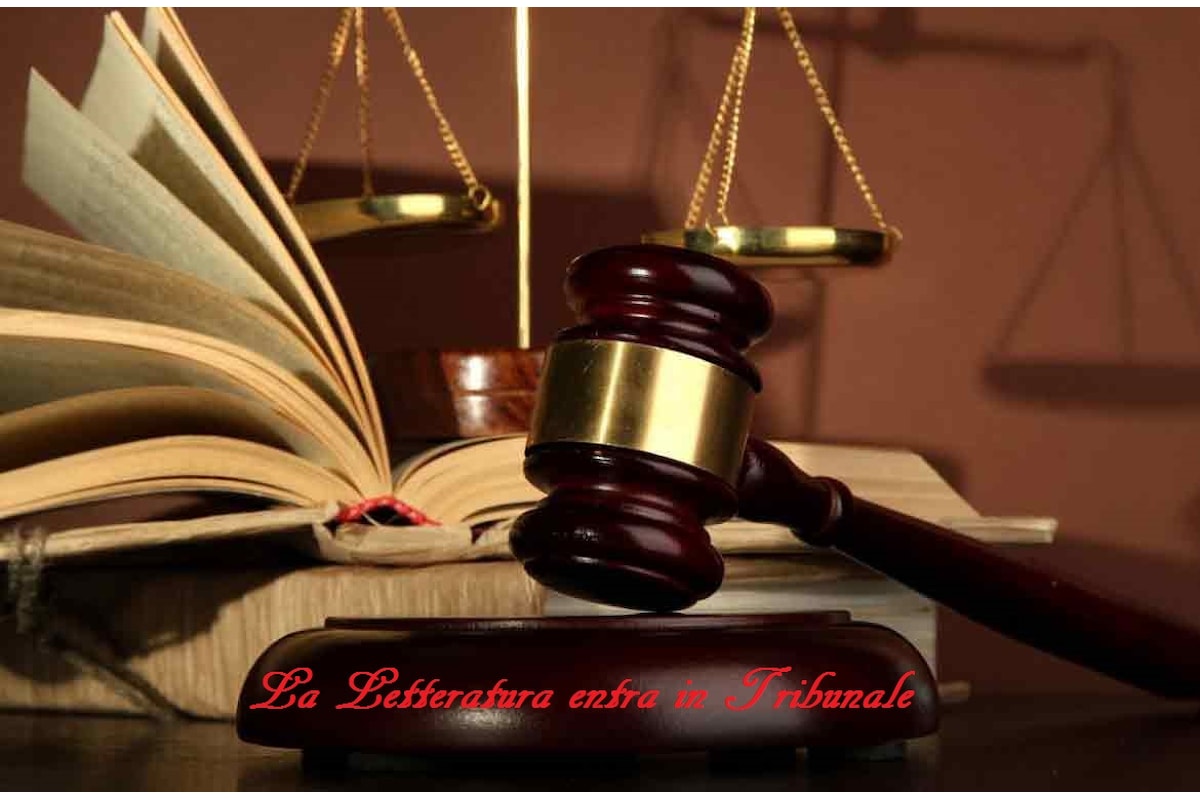 La Rubrica di Eclipse Magazine La Letteratura entra in Tribunale: il caso Jean Claude Romand
