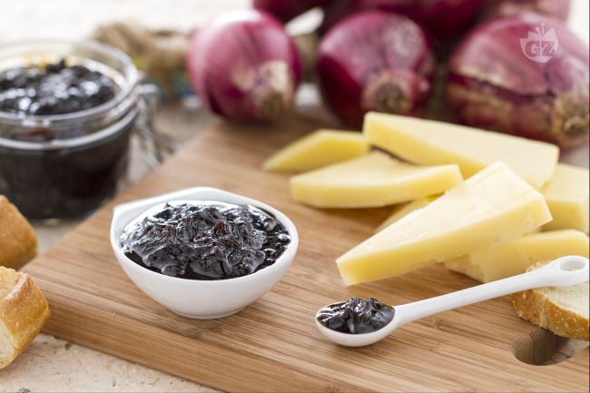 Mostarda di Cipolla Rossa calabrese: originale, buona e (..soprattutto) dagli infiniti usi alternativi!!!!
