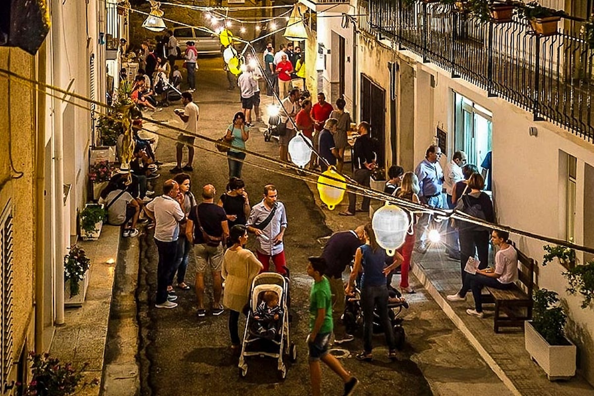 Rivitalizzare i borghi? Si può, con il Ristorante Diffuso. Parola delle mamme salentine