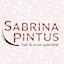 Sabrina Pintus